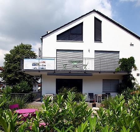 Casa Fortuna Bodensee Apartment Bodolz Exterior foto