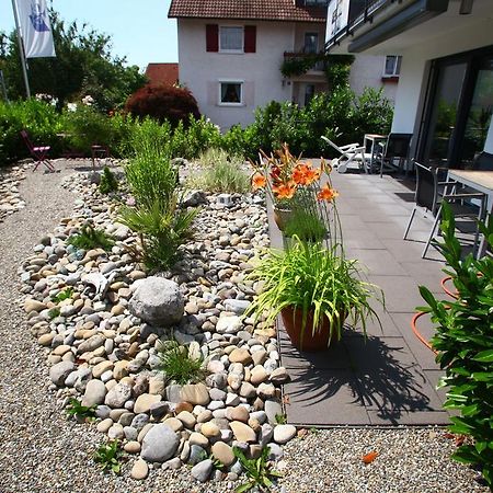 Casa Fortuna Bodensee Apartment Bodolz Exterior foto