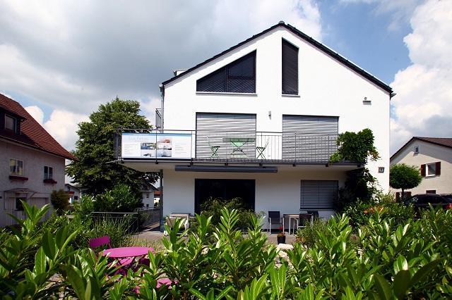 Casa Fortuna Bodensee Apartment Bodolz Exterior foto
