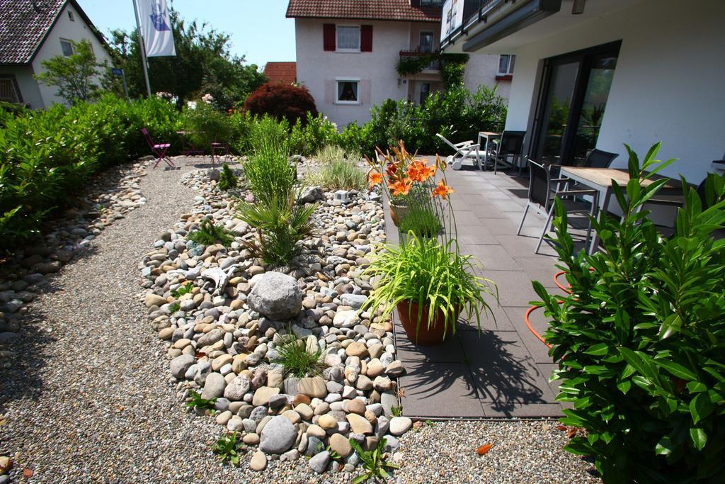 Casa Fortuna Bodensee Apartment Bodolz Exterior foto