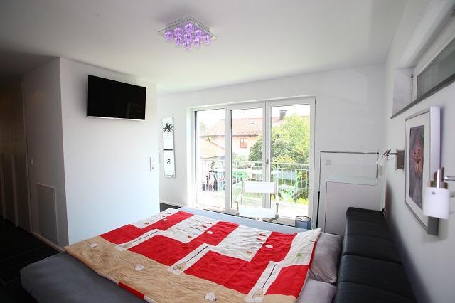 Casa Fortuna Bodensee Apartment Bodolz Cameră foto