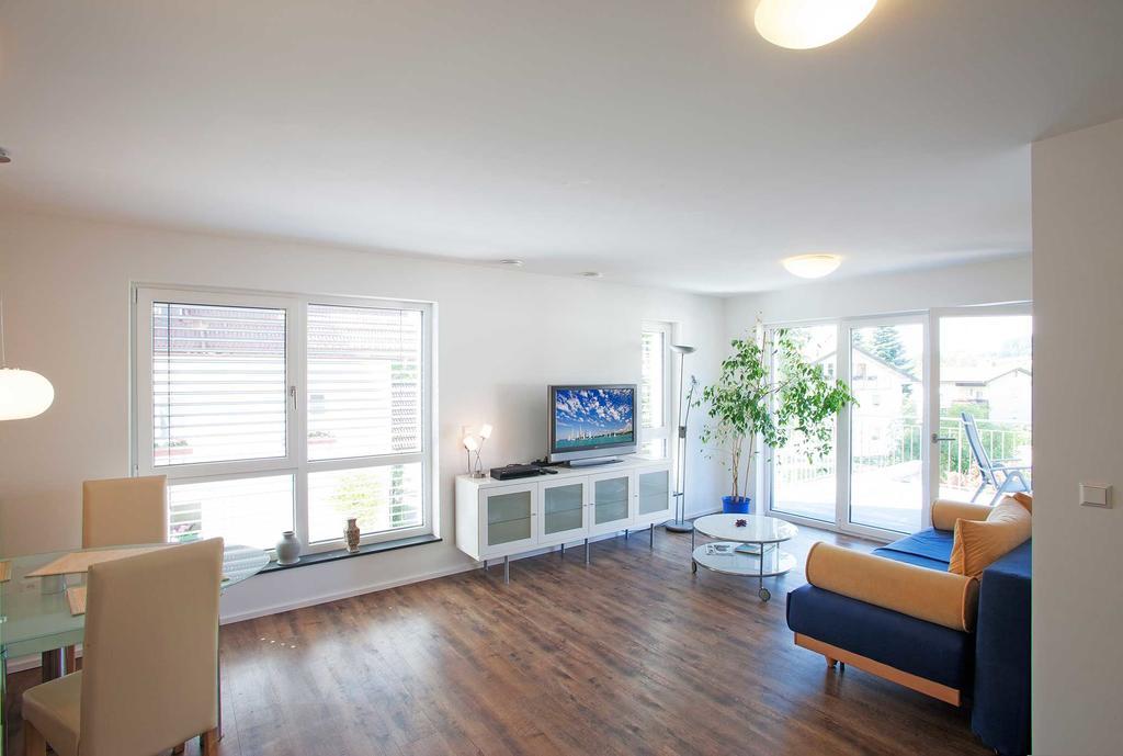 Casa Fortuna Bodensee Apartment Bodolz Cameră foto