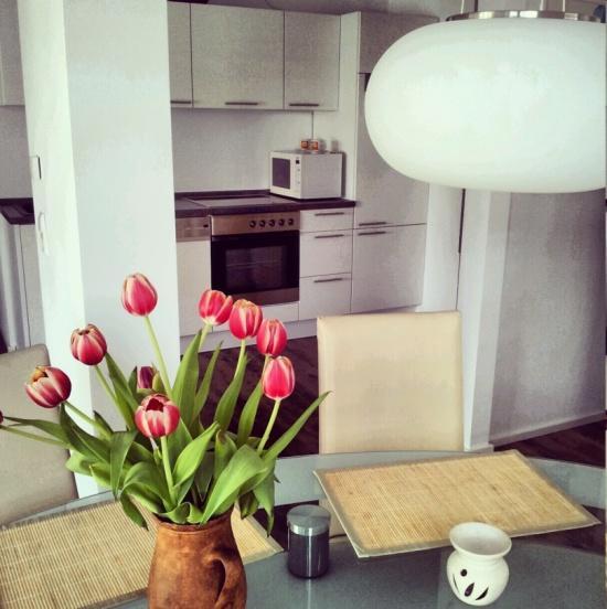 Casa Fortuna Bodensee Apartment Bodolz Cameră foto