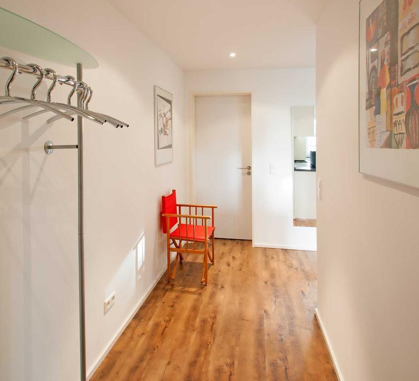 Casa Fortuna Bodensee Apartment Bodolz Cameră foto