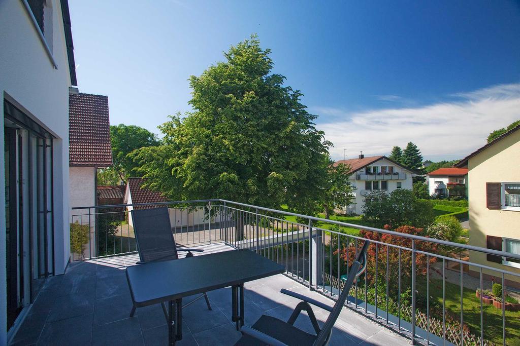 Casa Fortuna Bodensee Apartment Bodolz Cameră foto